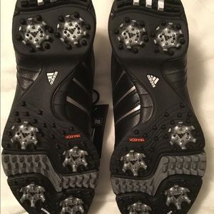 NWT Adidas Golf shoes